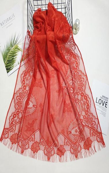 scarves korean solid color hollow lace silk scarf thin printing translucent long soft turban tassel beach travel fashion women sha4059039, Blue;gray
scarves korean solid color hollow lace silk scarf thin printing translucent long soft turban tassel beach travel fashion women sha4059039, Blue;gray