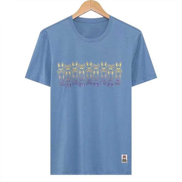 t shirt designer psychos bunnys mens tees polos luxury brand high street short sleeve clothing fashion breathable loose y1uy, White;black
t shirt designer psychos bunnys mens tees polos luxury brand high street short sleeve clothing fashion breathable loose y1uy, White;black