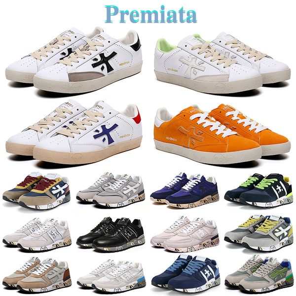2023 itlay brand designer shoes premiata steven genuine training shoe layer leather cowskin lander men sneakers walking fitness outdoor spor
2023 itlay brand designer shoes premiata steven genuine training shoe layer leather cowskin lander men sneakers walking fitness outdoor spor