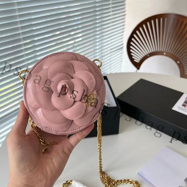 pinksugao women shoulder bag crossbody chain bag mini phone bag handbag luxury fashion camellia round genuine leather coin purse shopping ba
pinksugao women shoulder bag crossbody chain bag mini phone bag handbag luxury fashion camellia round genuine leather coin purse shopping ba