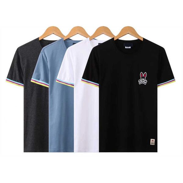 shirts psychos bunnys polos designer mens tees summer trend fashion luxury brand sports casual loose classic skull rabbit print short sleev, White;black
shirts psychos bunnys polos designer mens tees summer trend fashion luxury brand sports casual loose classic skull rabbit print short sleev, White;black