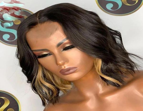 highlight blonde wig wavy short bob 360 hd transparent lace frontal human hair wigs natural hairline indian virgin hair 5x5 closur5014235, Black
highlight blonde wig wavy short bob 360 hd transparent lace frontal human hair wigs natural hairline indian virgin hair 5x5 closur5014235, Black