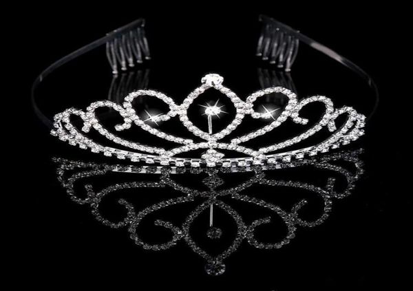 bridal tiaras crowns with rhinestones bridal jewelry girls evening prom party performance pageant crystal wedding tiaras accessori8134554, Silver
bridal tiaras crowns with rhinestones bridal jewelry girls evening prom party performance pageant crystal wedding tiaras accessori8134554, Silver