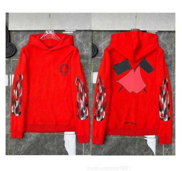 luxury men's jackets designer zipper fashion sweatshirts heart horseshoe cross print brand ch hoodies women chromes coat casual pullove, Black
luxury men's jackets designer zipper fashion sweatshirts heart horseshoe cross print brand ch hoodies women chromes coat casual pullove, Black