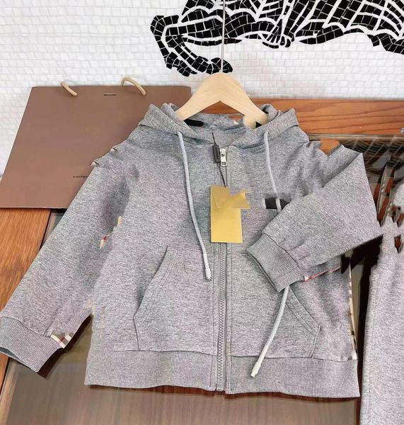 boy clothe gray big kid clothes set hoodie and pants boutique kids fashion designer clothing sets 110160 cm cotton material4182622, White
boy clothe gray big kid clothes set hoodie and pants boutique kids fashion designer clothing sets 110160 cm cotton material4182622, White