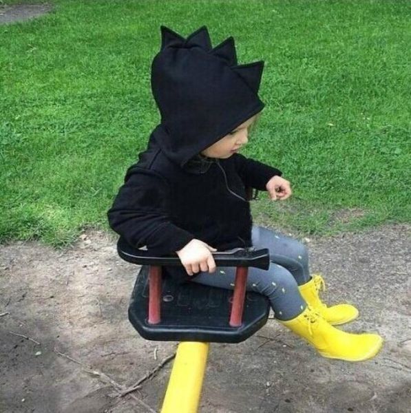 2015 autumn new kids dinosaur hoodies boys and girls jackets baby outerwear children039s coat children garment clothes wear6080856, Blue;gray
2015 autumn new kids dinosaur hoodies boys and girls jackets baby outerwear children039s coat children garment clothes wear6080856, Blue;gray