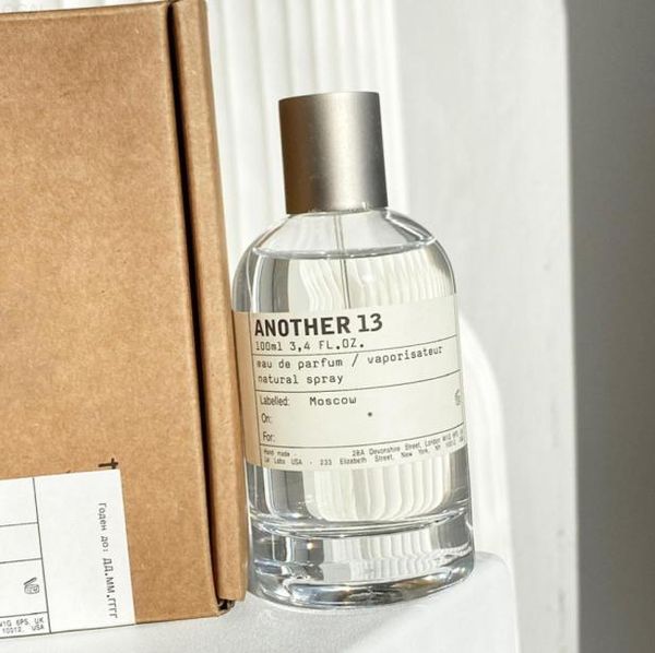 neutral perfume another 13 100ml oriental woody notes edp natural spray highest quality5274818
neutral perfume another 13 100ml oriental woody notes edp natural spray highest quality5274818