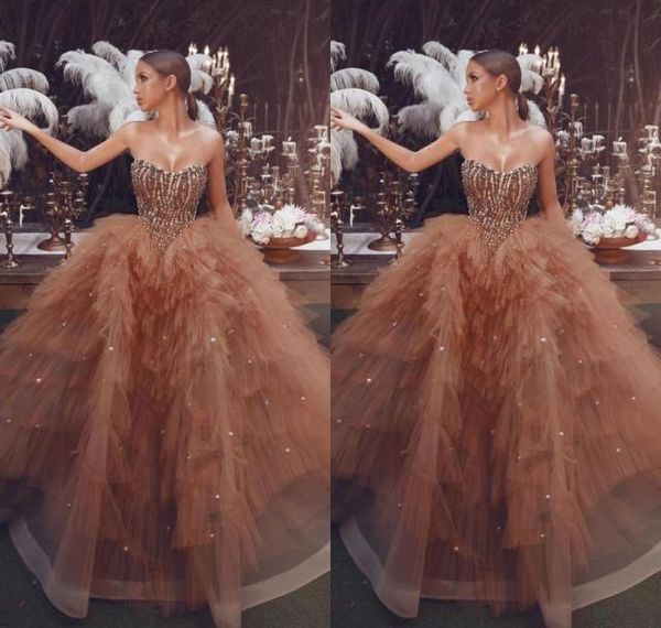 bling sequined a line champagne evening dresses 2020 sweetheart neck tulle long ruffles prom gowns special occasion gowns8953411, Black;red
bling sequined a line champagne evening dresses 2020 sweetheart neck tulle long ruffles prom gowns special occasion gowns8953411, Black;red