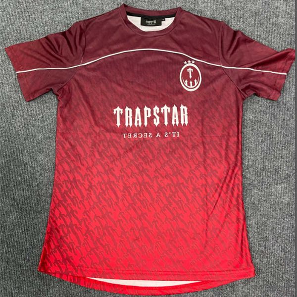 designer mens t shirt trapstar football jersey summer casual hip hop streetwear high version sportswear short sleeve 9ubo, White;black
designer mens t shirt trapstar football jersey summer casual hip hop streetwear high version sportswear short sleeve 9ubo, White;black