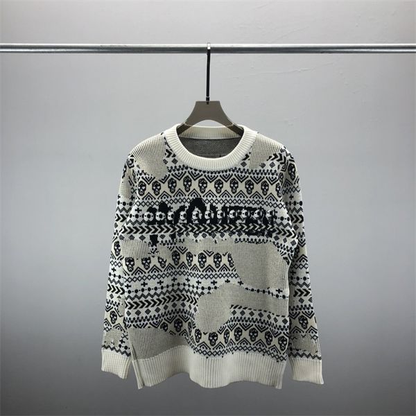 2 designers men womens sweaters senior classic leisure multicolor autumn winter keep warm comfortable 17 kinds of choice oversize clothing#5, White;black
2 designers men womens sweaters senior classic leisure multicolor autumn winter keep warm comfortable 17 kinds of choice oversize clothing#5, White;black
