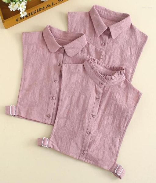 bow ties women turndown collar striped cotton removable ruffles shirt elegant detachable fake cardigan button blouse 4253081, Black;gray
bow ties women turndown collar striped cotton removable ruffles shirt elegant detachable fake cardigan button blouse 4253081, Black;gray