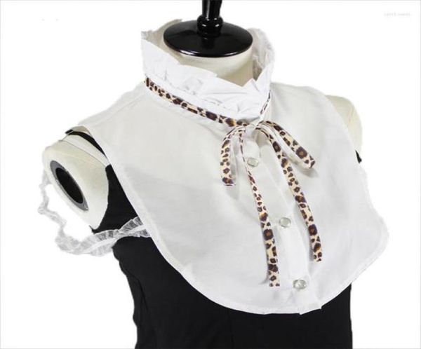 bow ties gothic half shirt fake collar for girls women vintage detachable bowtie collars2840379, Black;gray
bow ties gothic half shirt fake collar for girls women vintage detachable bowtie collars2840379, Black;gray