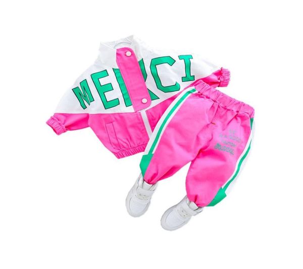 spring autumn kids fashion letter clothes baby girls boys sports jacket pants 2pcssets children cotton casual tracksuits clothing6244458, White
spring autumn kids fashion letter clothes baby girls boys sports jacket pants 2pcssets children cotton casual tracksuits clothing6244458, White