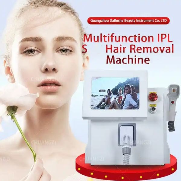 new 808nm diode laser hair removal machine 808 755 1064 skin rejuvenation fast for all skin colors 20millions s oem logo, Black
new 808nm diode laser hair removal machine 808 755 1064 skin rejuvenation fast for all skin colors 20millions s oem logo, Black