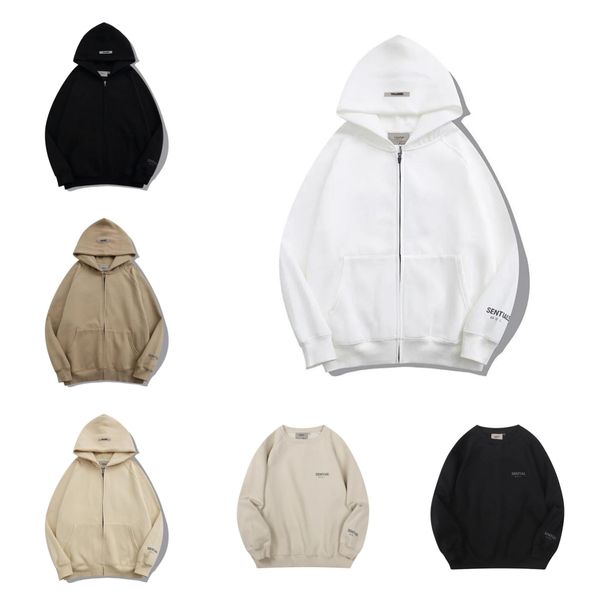 high-quality designer women sweatshirts mens hoodies fashion classic printed casual loose hooded fleece sweater clothing high street cotton, Black
high-quality designer women sweatshirts mens hoodies fashion classic printed casual loose hooded fleece sweater clothing high street cotton, Black
