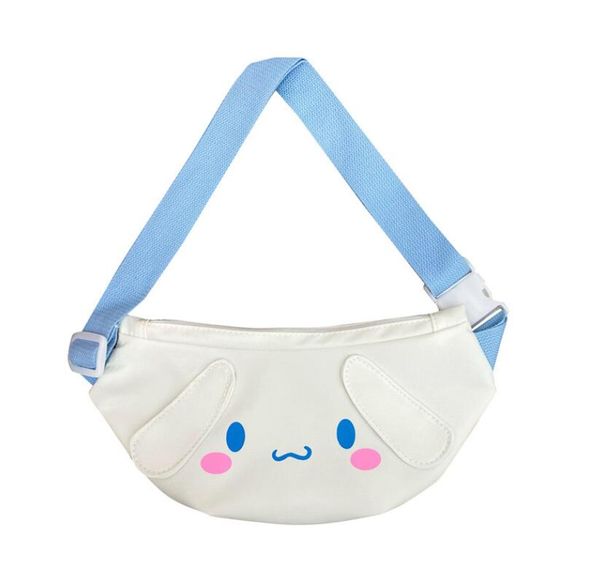 kawaii fashion pink white black cross body bag girl cute zipper big capacity bust bags
kawaii fashion pink white black cross body bag girl cute zipper big capacity bust bags