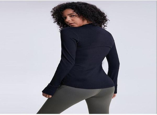 autumn winter new zipper jacket quickdrying yoga clothes longsleeve thumb hole training running jacket women slim fitness coat6805054, White;red
autumn winter new zipper jacket quickdrying yoga clothes longsleeve thumb hole training running jacket women slim fitness coat6805054, White;red