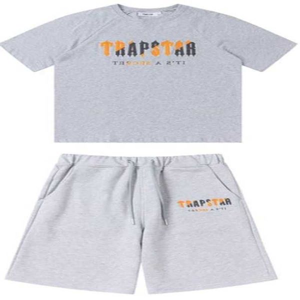 mens trapstar t shirt short sleeve print outfit chenille tracksuit black cotton london streetwear s-2xl 3j0iv, White;black
mens trapstar t shirt short sleeve print outfit chenille tracksuit black cotton london streetwear s-2xl 3j0iv, White;black
