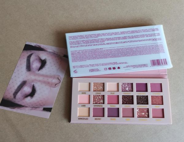 beauty makeup 18 colors eyeshadow nude palettes matte shimmer eye shadow palette dhl1647990
beauty makeup 18 colors eyeshadow nude palettes matte shimmer eye shadow palette dhl1647990