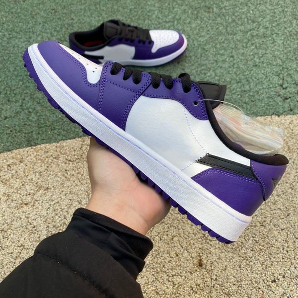 1 1s 1white purple golf low smoke shoes dd9315-105 womens mens size us 4y-12 eur 36-46
1 1s 1white purple golf low smoke shoes dd9315-105 womens mens size us 4y-12 eur 36-46