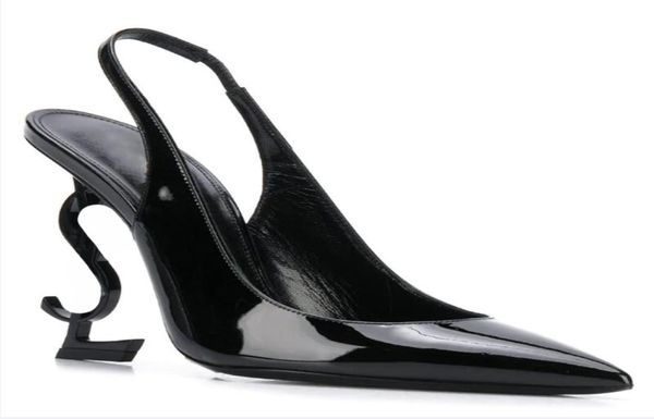 with box brand shoes woman summer buckle strap rivet sandals highheeled pointed toe fashion pumps single high heels 10cm 8cm4171339, Black
with box brand shoes woman summer buckle strap rivet sandals highheeled pointed toe fashion pumps single high heels 10cm 8cm4171339, Black