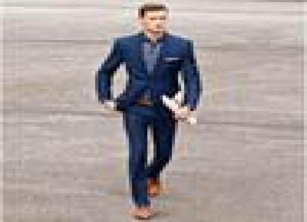 summer navy blue men suits 2019 wedding suits for men gentle male blazers slim fit groom tuxedos casual jacket 2 pieces prom wear7620377, Black;gray
summer navy blue men suits 2019 wedding suits for men gentle male blazers slim fit groom tuxedos casual jacket 2 pieces prom wear7620377, Black;gray