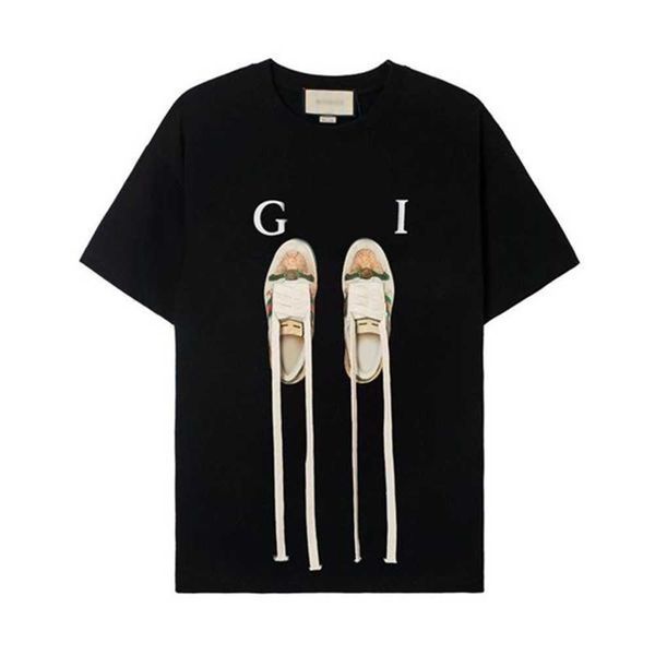 2022 mens womens designer t shirt summer breathable luxurys tshirt women s short sleeve 100% cotton couples tees rxr3, White;black
2022 mens womens designer t shirt summer breathable luxurys tshirt women s short sleeve 100% cotton couples tees rxr3, White;black