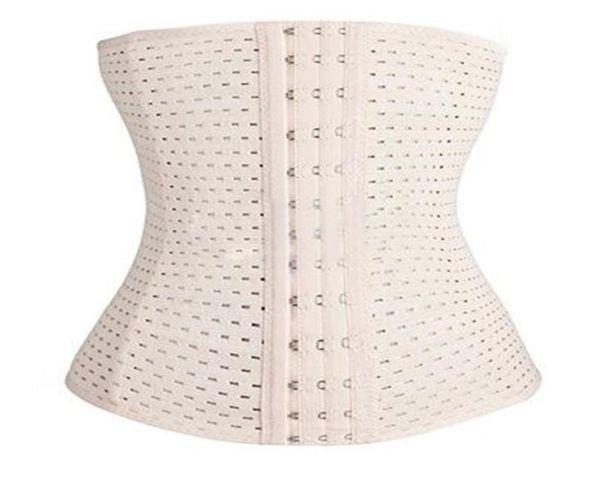 sift waist trainer belt corsets steel boned body shaper women postpartum band bustiers corsage for ladies 20201440334, Black;gray
sift waist trainer belt corsets steel boned body shaper women postpartum band bustiers corsage for ladies 20201440334, Black;gray