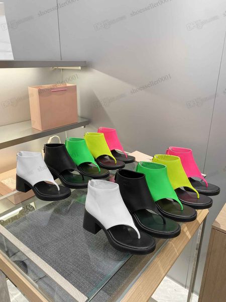 2023 miu leather tong boot sandal designer rome shoes for women zipper ankle summer fashion womens boots sandals luxury platform clip toe hi, Black
2023 miu leather tong boot sandal designer rome shoes for women zipper ankle summer fashion womens boots sandals luxury platform clip toe hi, Black