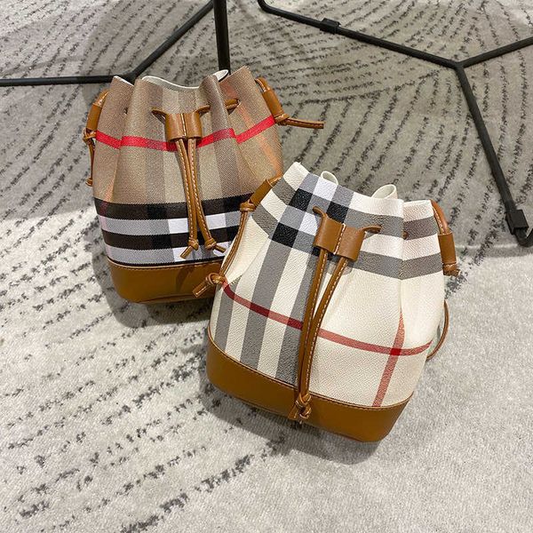 bag women's bag simple checkered bucket bag new women's fashion mini one shoulder messenger bag
bag women's bag simple checkered bucket bag new women's fashion mini one shoulder messenger bag
