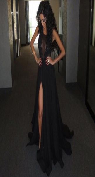 black split side prom dresses sleeveless women vestidos de fiesta evening dress floor length modern vintage luxury back8498968
black split side prom dresses sleeveless women vestidos de fiesta evening dress floor length modern vintage luxury back8498968