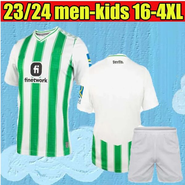 23 24 new real betis home soccer jerseys juanmi 22 23 b.iglesias joaquin canales fekir alex moreno willian j. mens football shirt 16/2xl, Black;yellow
23 24 new real betis home soccer jerseys juanmi 22 23 b.iglesias joaquin canales fekir alex moreno willian j. mens football shirt 16/2xl, Black;yellow