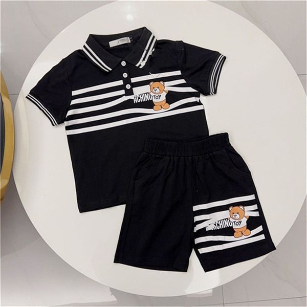 clothing set children's high-quality designer 2 pieces summer t-shirt festival clothing cartoon short sleeve t-shirt shorts 90cm-150cm, White
clothing set children's high-quality designer 2 pieces summer t-shirt festival clothing cartoon short sleeve t-shirt shorts 90cm-150cm, White