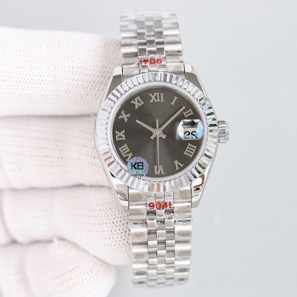 women watch automatic mechanical designer watches sapphire 28mm 31mm 36mm 41mm waterproof 904l stainless steel montre de luxe, Slivery;brown
women watch automatic mechanical designer watches sapphire 28mm 31mm 36mm 41mm waterproof 904l stainless steel montre de luxe, Slivery;brown