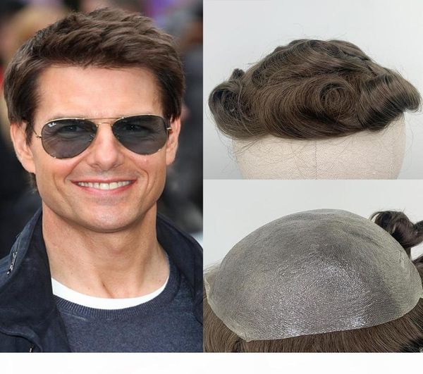 brown thin pu human hair toupee for men malaysian remy hair replacement system 8x10 curly men039s hairpiece men wig6696947, Black
brown thin pu human hair toupee for men malaysian remy hair replacement system 8x10 curly men039s hairpiece men wig6696947, Black
