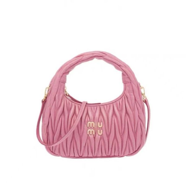 miui designer wander matelasse underarm bag women's mens cleo satchel tote hobo luxury with shoulder strap genuine leather handbag clut
miui designer wander matelasse underarm bag women's mens cleo satchel tote hobo luxury with shoulder strap genuine leather handbag clut