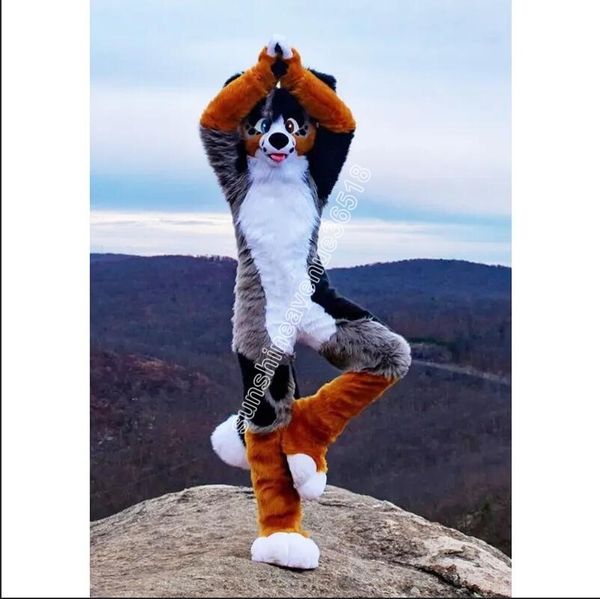 stitching medium length fur husky fox mascot costume cartoon anime theme character carnival adults size christmas birthday party outdoor out, Red;yellow
stitching medium length fur husky fox mascot costume cartoon anime theme character carnival adults size christmas birthday party outdoor out, Red;yellow