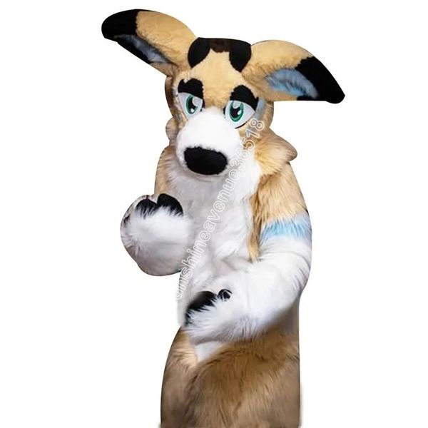 husky dog fox mascot medium length fur mascot costume cartoon anime theme character carnival adults size christmas birthday party outdoor ou, Red;yellow
husky dog fox mascot medium length fur mascot costume cartoon anime theme character carnival adults size christmas birthday party outdoor ou, Red;yellow