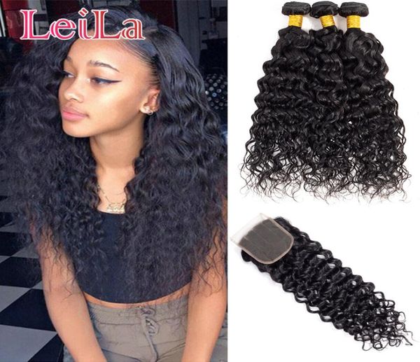 8a peruvian human hair water wave bundles with 4x4 lace closure hair extensions whole leila natural color black 828inch9910954, Black;brown
8a peruvian human hair water wave bundles with 4x4 lace closure hair extensions whole leila natural color black 828inch9910954, Black;brown
