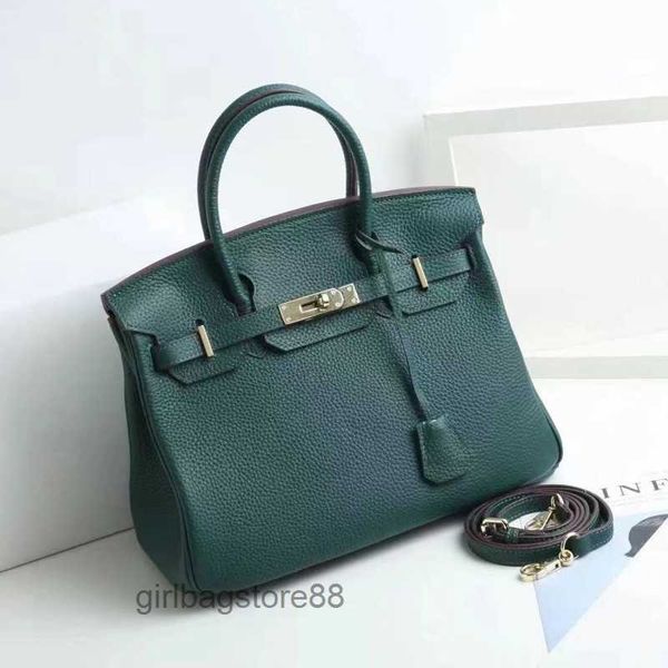classic leather lady bag birkins tote bags 2023 designer cowhide women's with lychee pattern commuter handbag colors fashion handbags b
classic leather lady bag birkins tote bags 2023 designer cowhide women's with lychee pattern commuter handbag colors fashion handbags b