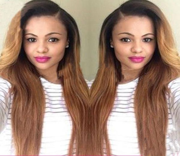 ombre lace front wig human hair virgin brazilian hair glueless straight full lace wigs two tone color t1b30 for balck women8533297, Black;brown
ombre lace front wig human hair virgin brazilian hair glueless straight full lace wigs two tone color t1b30 for balck women8533297, Black;brown
