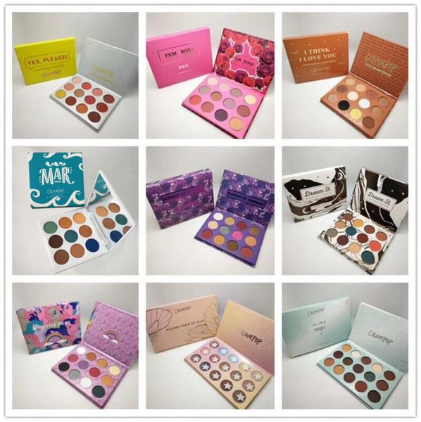 makeup eyeshadow good quality 12 fashion color eye shadow palette matte fine powder9094425
makeup eyeshadow good quality 12 fashion color eye shadow palette matte fine powder9094425