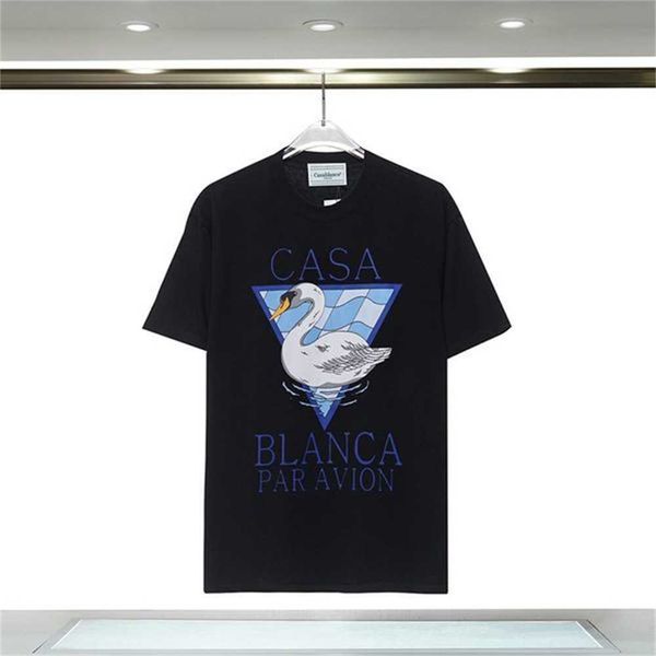 fashion t shirt men women designers t-shirts tees apparel man s casual chest letter luxury clothing street shorts sleeve clothes casablanc-, White;black
fashion t shirt men women designers t-shirts tees apparel man s casual chest letter luxury clothing street shorts sleeve clothes casablanc-, White;black