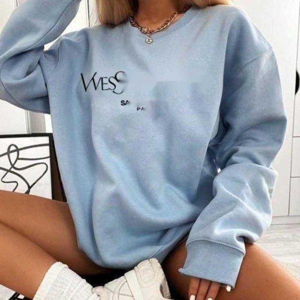 designer t-shirt fashion women's pullover round neck loose women's sweater plus size xxxl, White
designer t-shirt fashion women's pullover round neck loose women's sweater plus size xxxl, White