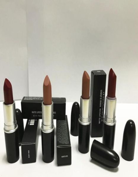 makeup luster lipstick frost lipstick matte lipstick 3g rubywoo velvet teddy russian red kinda honeylove shiipping3873374
makeup luster lipstick frost lipstick matte lipstick 3g rubywoo velvet teddy russian red kinda honeylove shiipping3873374