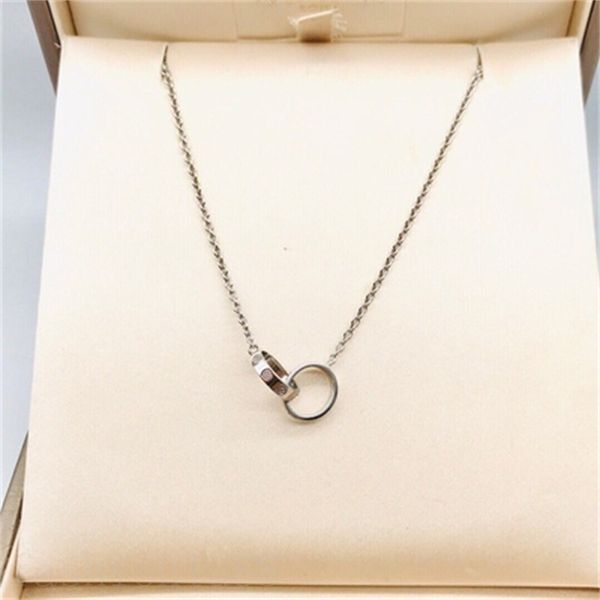 jewlery designer for women necklace fashionable mens punk metal holiday gift leisure ins silver plated screw love diamond necklaces beautifu
jewlery designer for women necklace fashionable mens punk metal holiday gift leisure ins silver plated screw love diamond necklaces beautifu