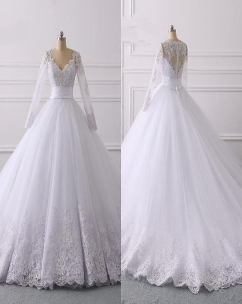 2022 empire waist wedding dress with poet long sleeves classic vneck lace applique beads sequin ribbon pleated bridal wedding dre5233907, White
2022 empire waist wedding dress with poet long sleeves classic vneck lace applique beads sequin ribbon pleated bridal wedding dre5233907, White