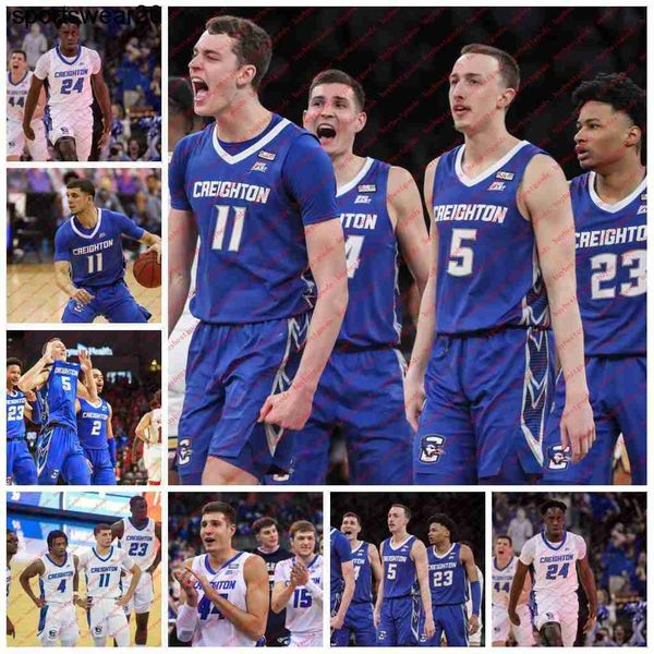 new blueja college wears jerseys ncaa creighton basketball jersey kalkbrenner arthur kaluma trey alexander ryan n, Black;red
new blueja college wears jerseys ncaa creighton basketball jersey kalkbrenner arthur kaluma trey alexander ryan n, Black;red