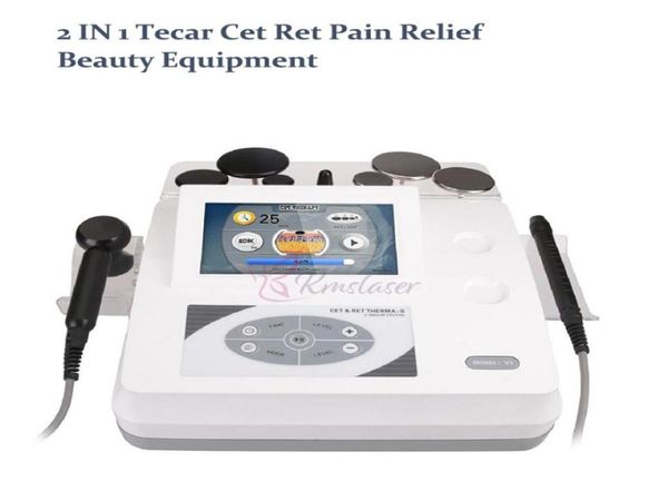 2 in 1 cet ret physiotherapy monopolar rf equipment tecar therapy pain relief face lifting machine2421756
2 in 1 cet ret physiotherapy monopolar rf equipment tecar therapy pain relief face lifting machine2421756