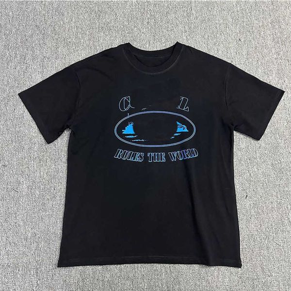 23ss corteizs t-shirt designer mens demon island tshirts casual t shirt summer slim ship printed tees round neck short sleeve street fashion, White;black
23ss corteizs t-shirt designer mens demon island tshirts casual t shirt summer slim ship printed tees round neck short sleeve street fashion, White;black